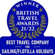 British Travel Award British Travel Award