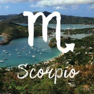 scorpio