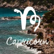 capricorn