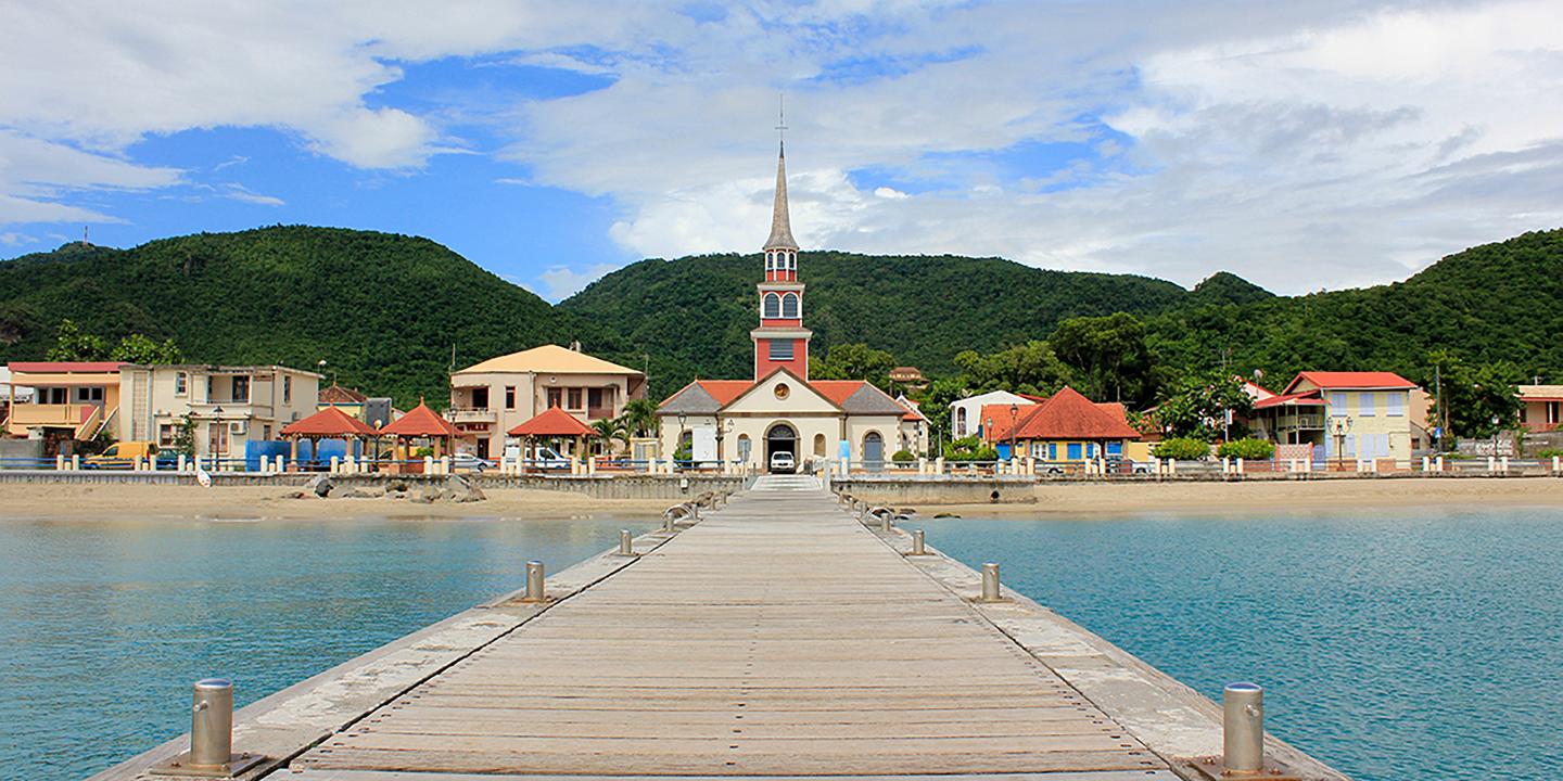 Marina du Martin